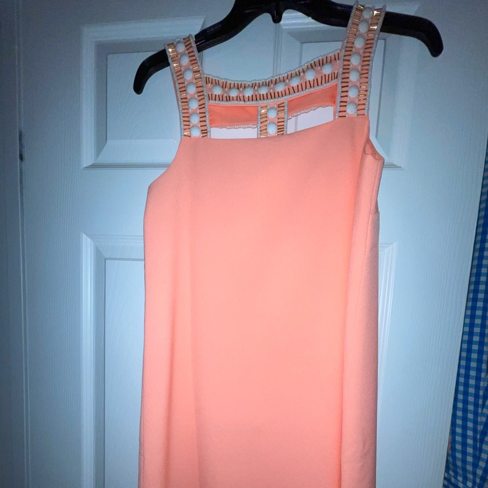 Lilly Pulitzer dress - Picture 4 of 4